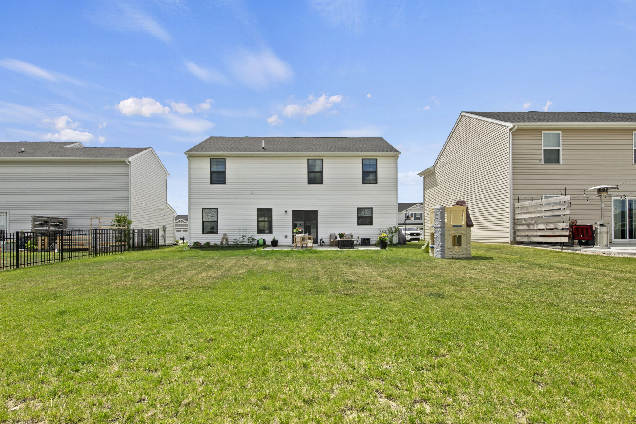 8520 Hulton Road Pendleton, IN 46064 - Photo 33 of 34