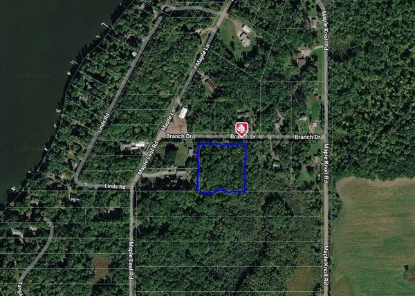 $85,000 | Tbd Branch Drive, Pine City, MN 55063