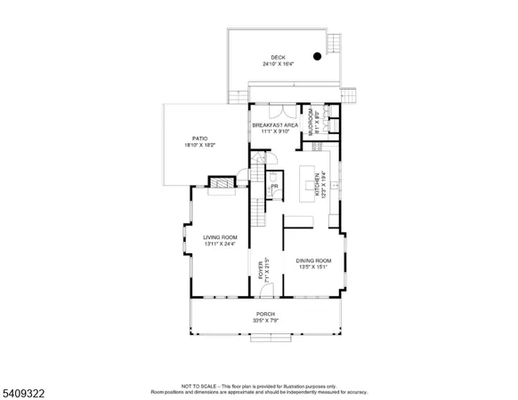 $1,795,000 | 42 Euclid Avenue, Maplewood, NJ 07040