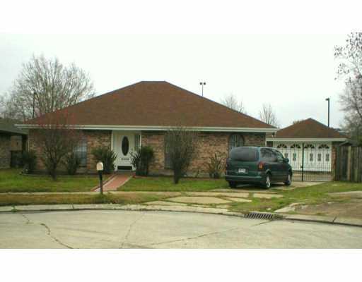 3332 Sugar Mill Road Kenner, LA 70065 - Photo 1 of 1 Gallery Image 1