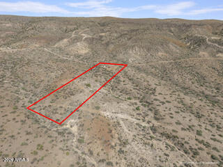 17200 South Dripping Springs Road Mayer, AZ 86333 - Photo 48 of 52 179-Aerialsa