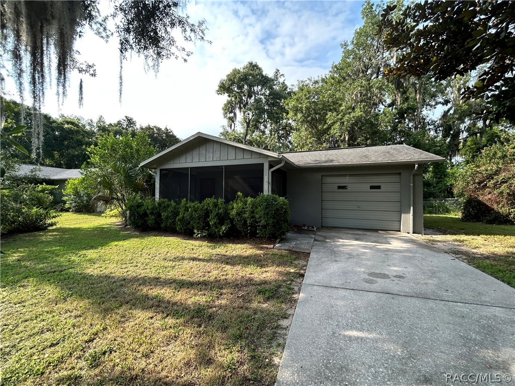 7236 East Oak Isle Drive Inverness, FL 34450 - Photo 28 of 28