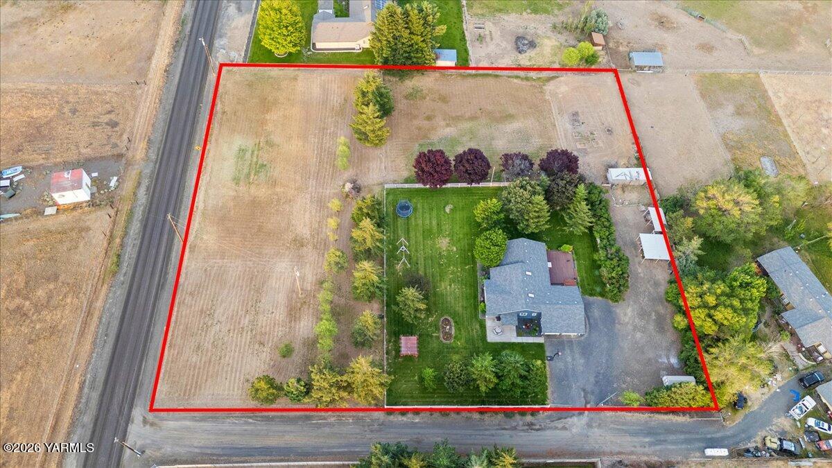 120 West Huntzinger Road Selah, WA 98942 - Photo 35 of 43 05-DJI_20260520200950_0175_D 1