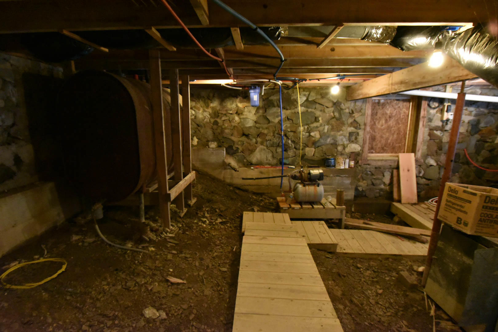 18 Wizz Road Stacyville, ME 04777 - Photo 26 of 34 untitled (1 of 1)