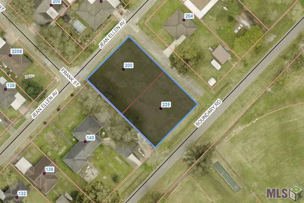 $45,000 | 200 Jean Ellen Avenue, Houma, LA 70363