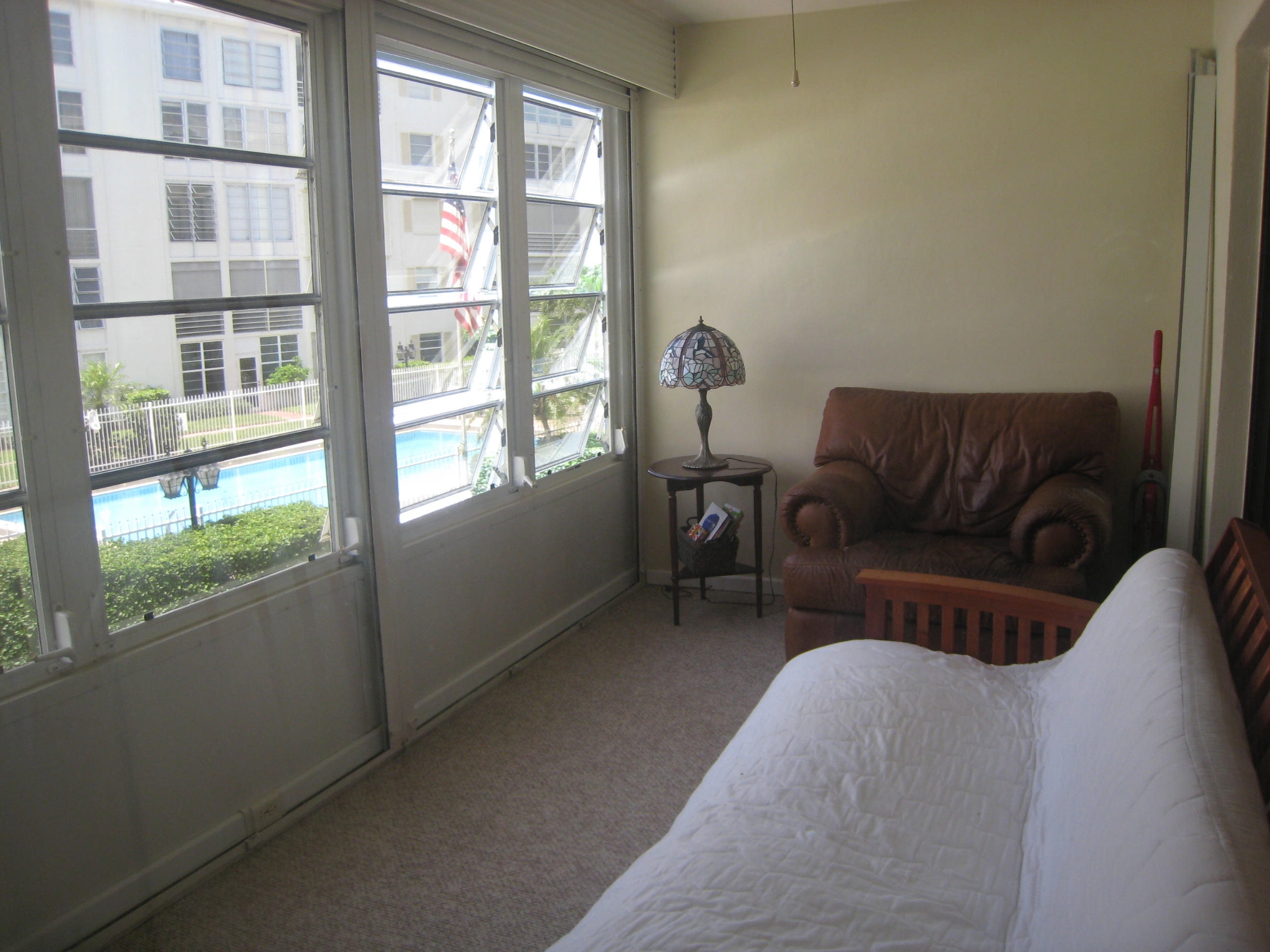 304 Golfview Road, Unit 203 North Palm Beach, FL 33408 - Photo 14 of 29 patio 4777