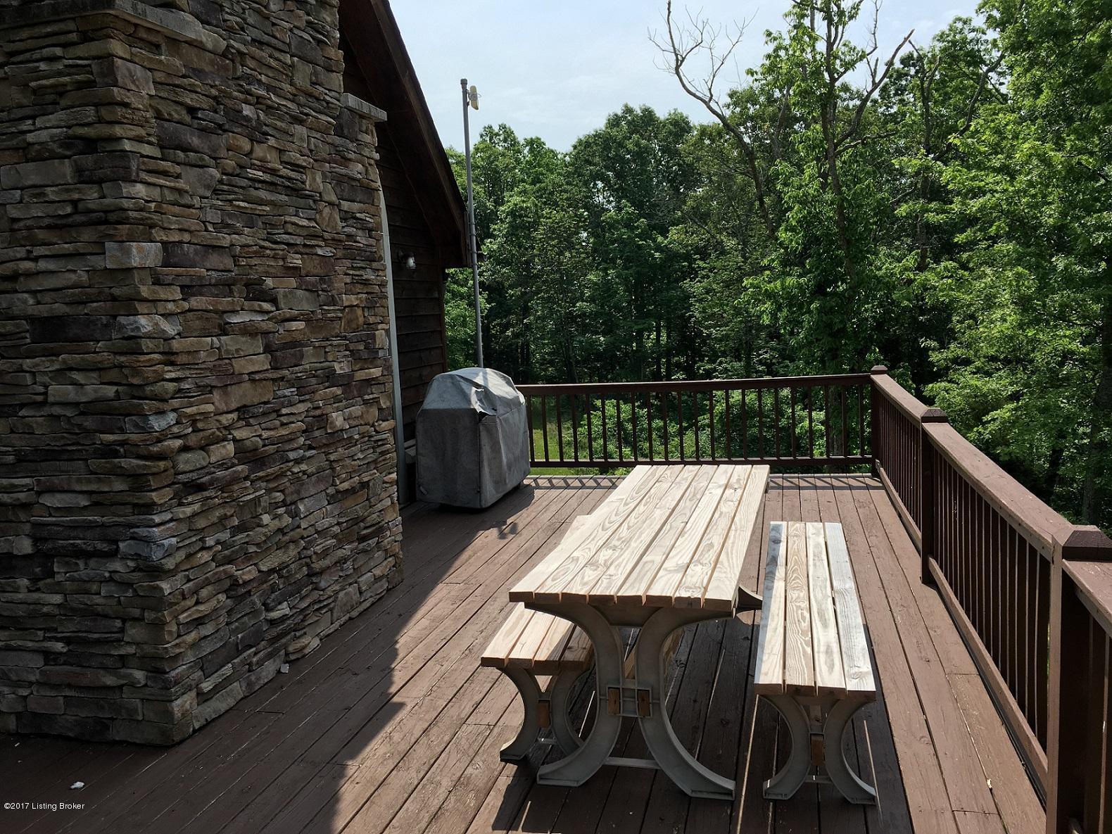 1065 Pleasant Grove Ridge Road Mount Eden, KY 40046 - Photo 37 of 38 37