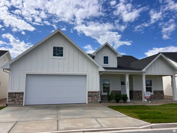 $594,900 | 2801 West 2580th North, Unit 18, Ogden, UT 84404