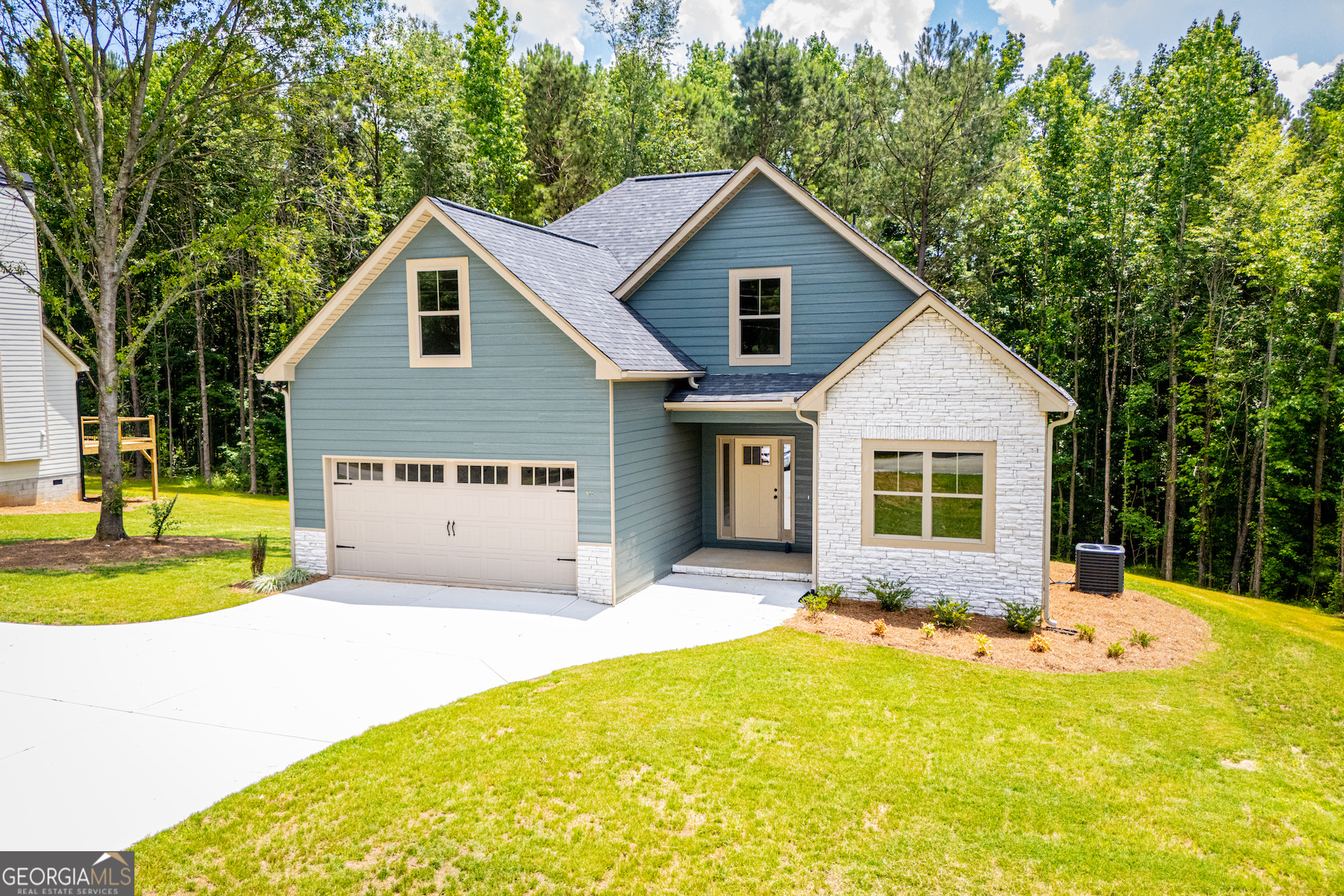 971 Horsley Mill Road Carrollton, GA 30116 - Photo 81 of 93