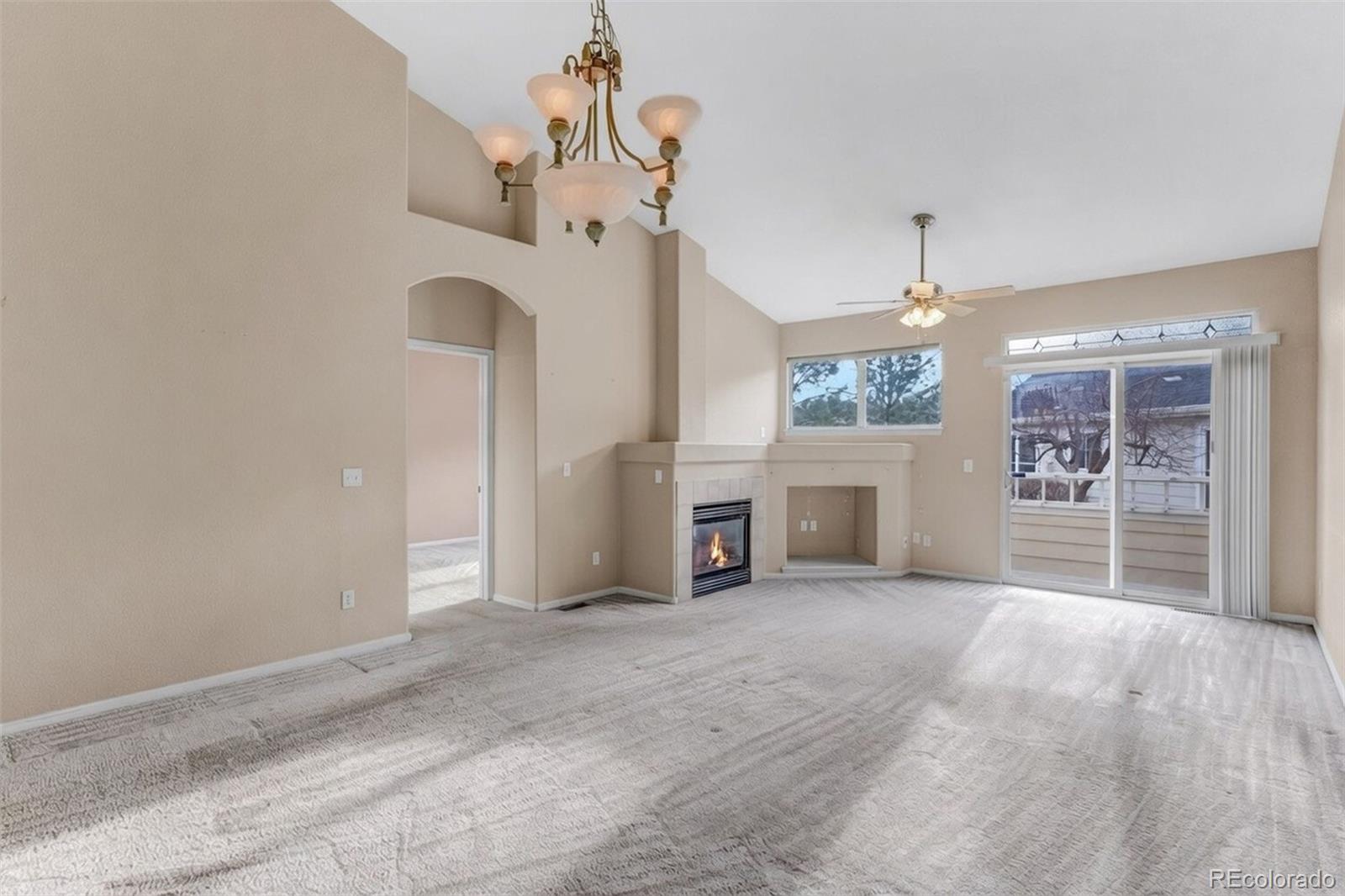 6656 South Reed Way, Unit B Littleton, CO 80123 - Photo 2 of 31 Gallery Image 2