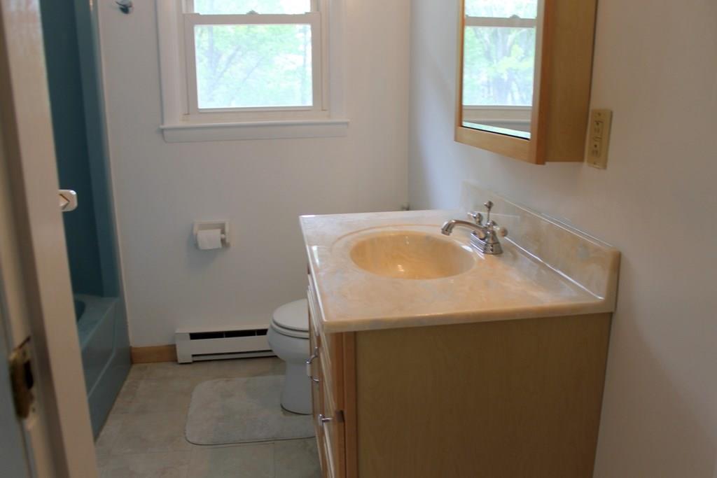 5 Villa Road, Unit 5 Westbrook, ME 04092 - Photo 10 of 13 Bathroom