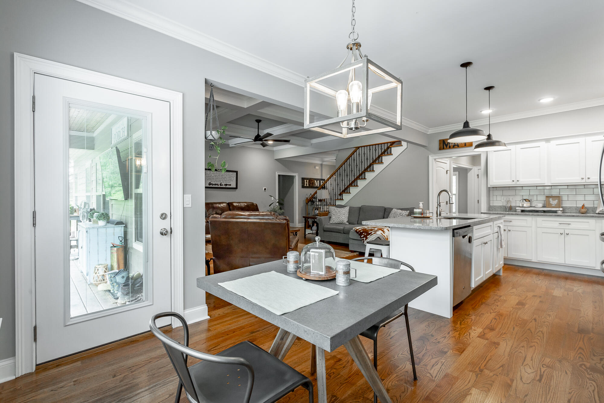 4348 Keith Road Ringgold, GA 30736 - Photo 11 of 54 Kitchen