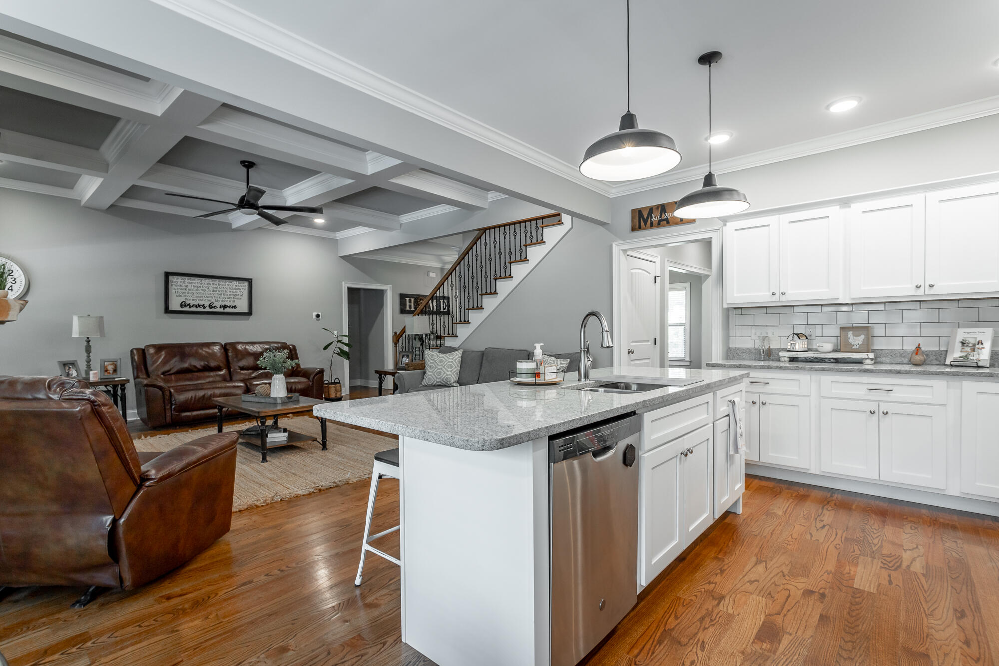 4348 Keith Road Ringgold, GA 30736 - Photo 12 of 54 Kitchen