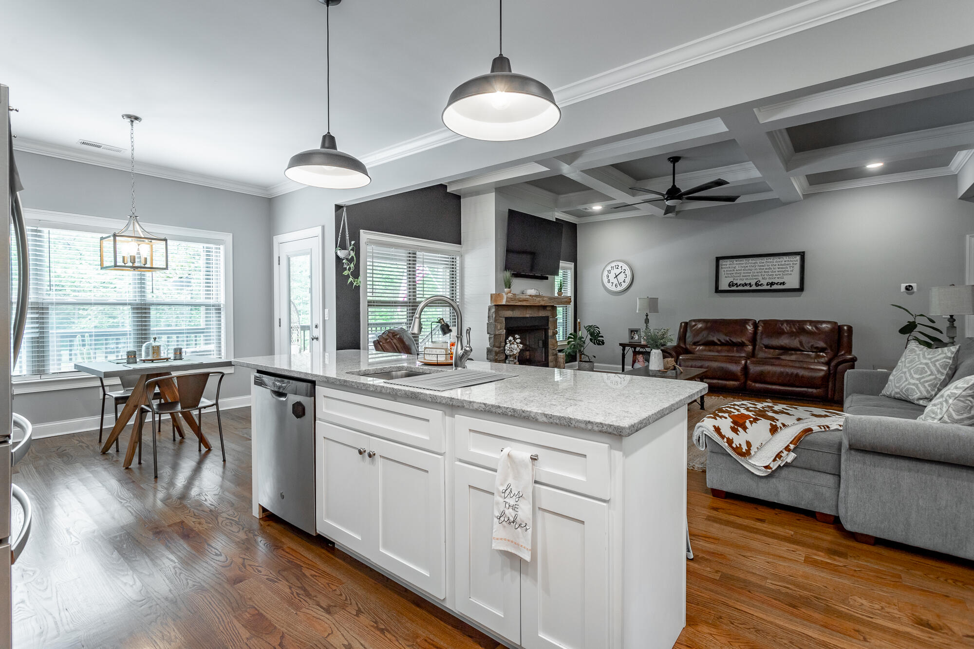 4348 Keith Road Ringgold, GA 30736 - Photo 13 of 54 Kitchen