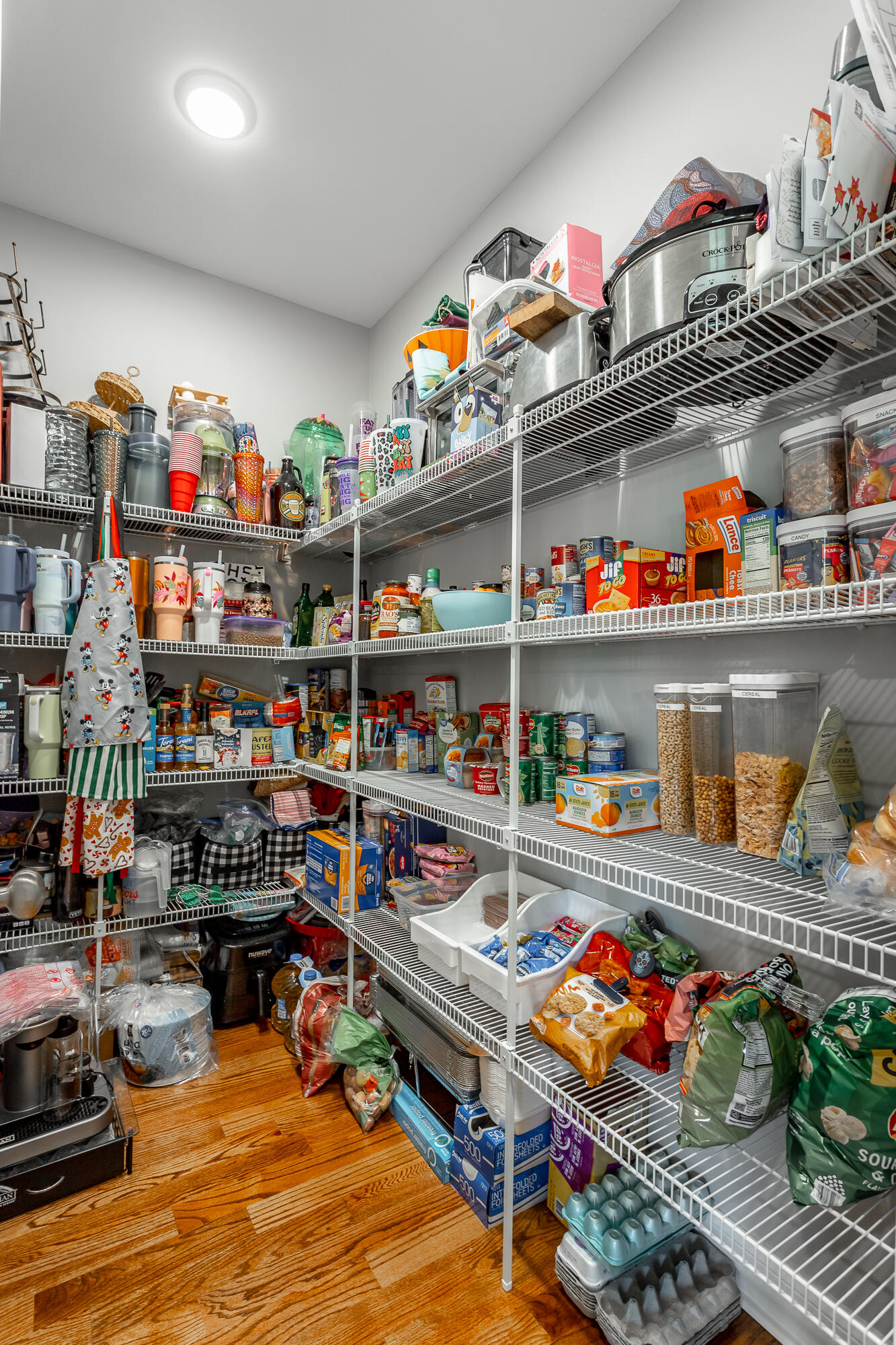 4348 Keith Road Ringgold, GA 30736 - Photo 14 of 54 Pantry