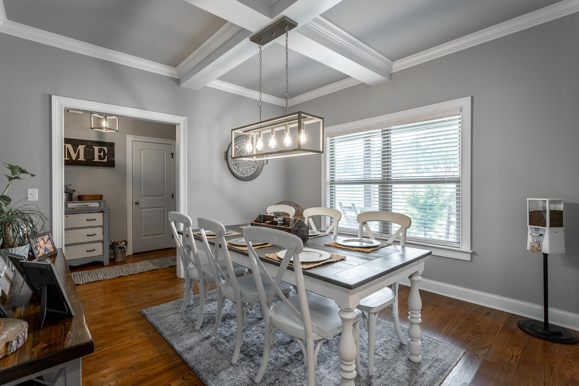 4348 Keith Road Ringgold, GA 30736 - Photo 16 of 54 Dining Room