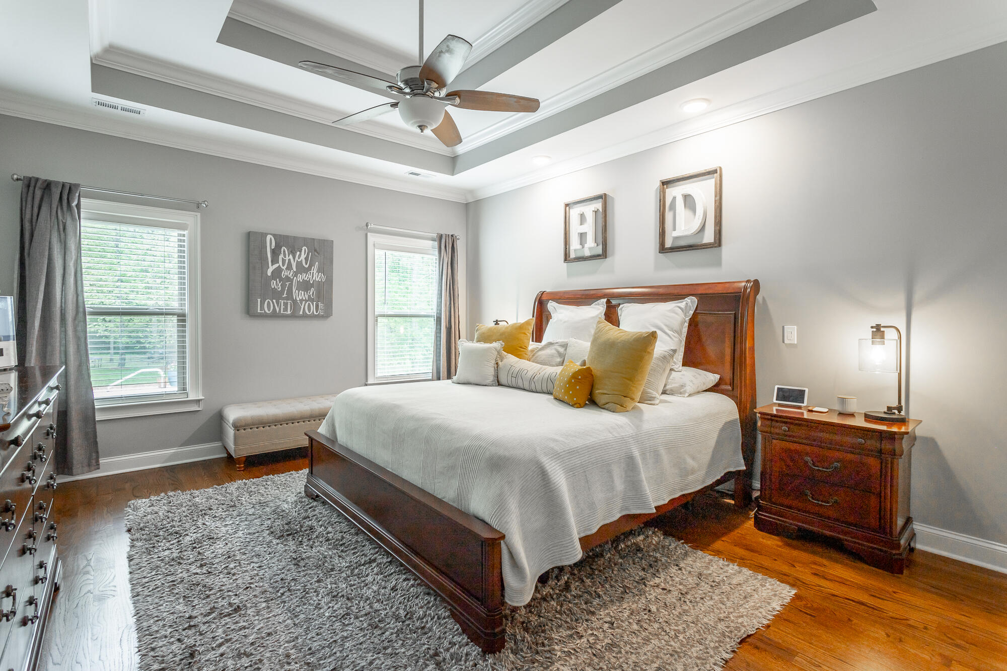 4348 Keith Road Ringgold, GA 30736 - Photo 18 of 54 Bedroom