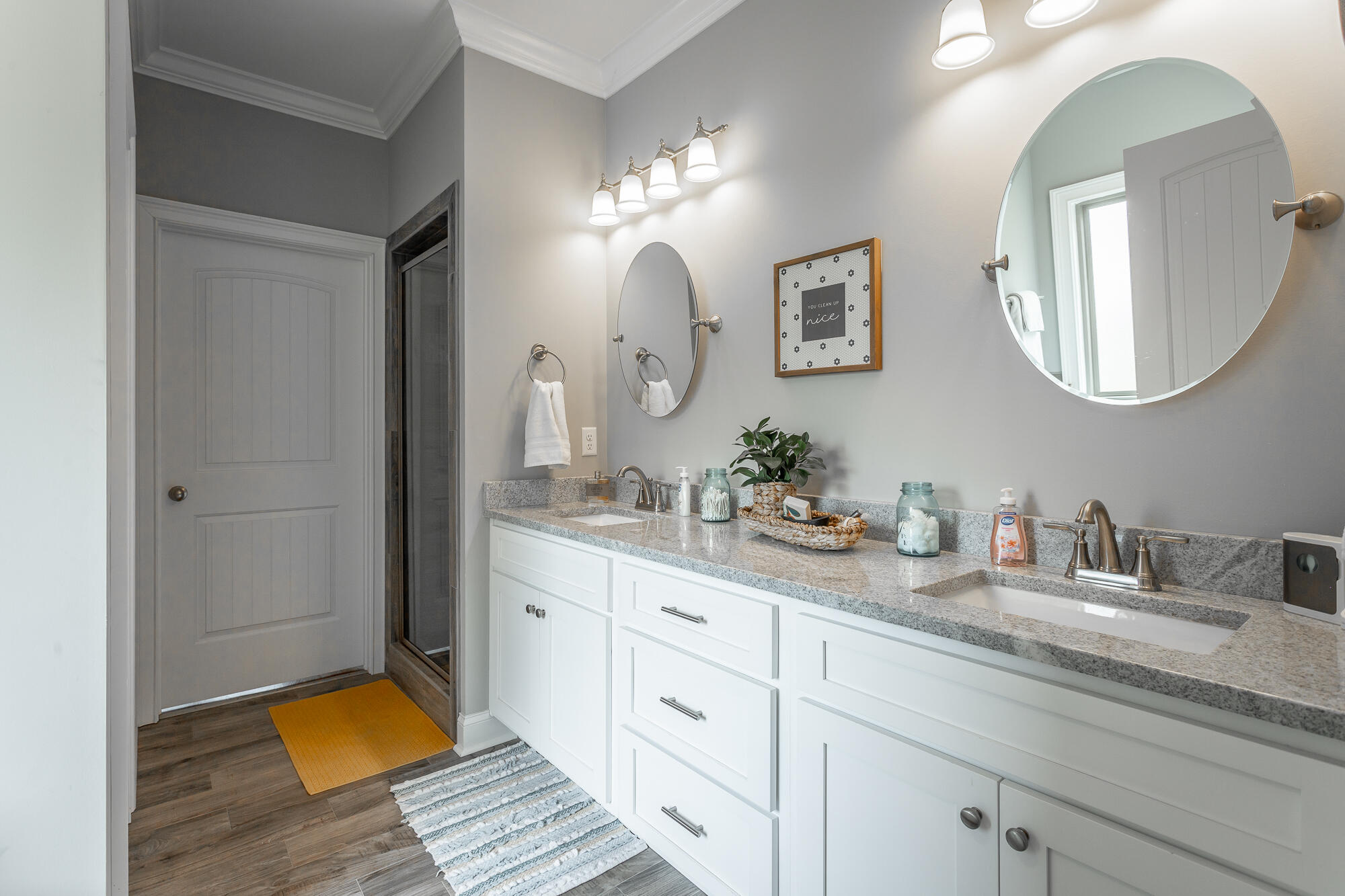 4348 Keith Road Ringgold, GA 30736 - Photo 20 of 54 Bathroom