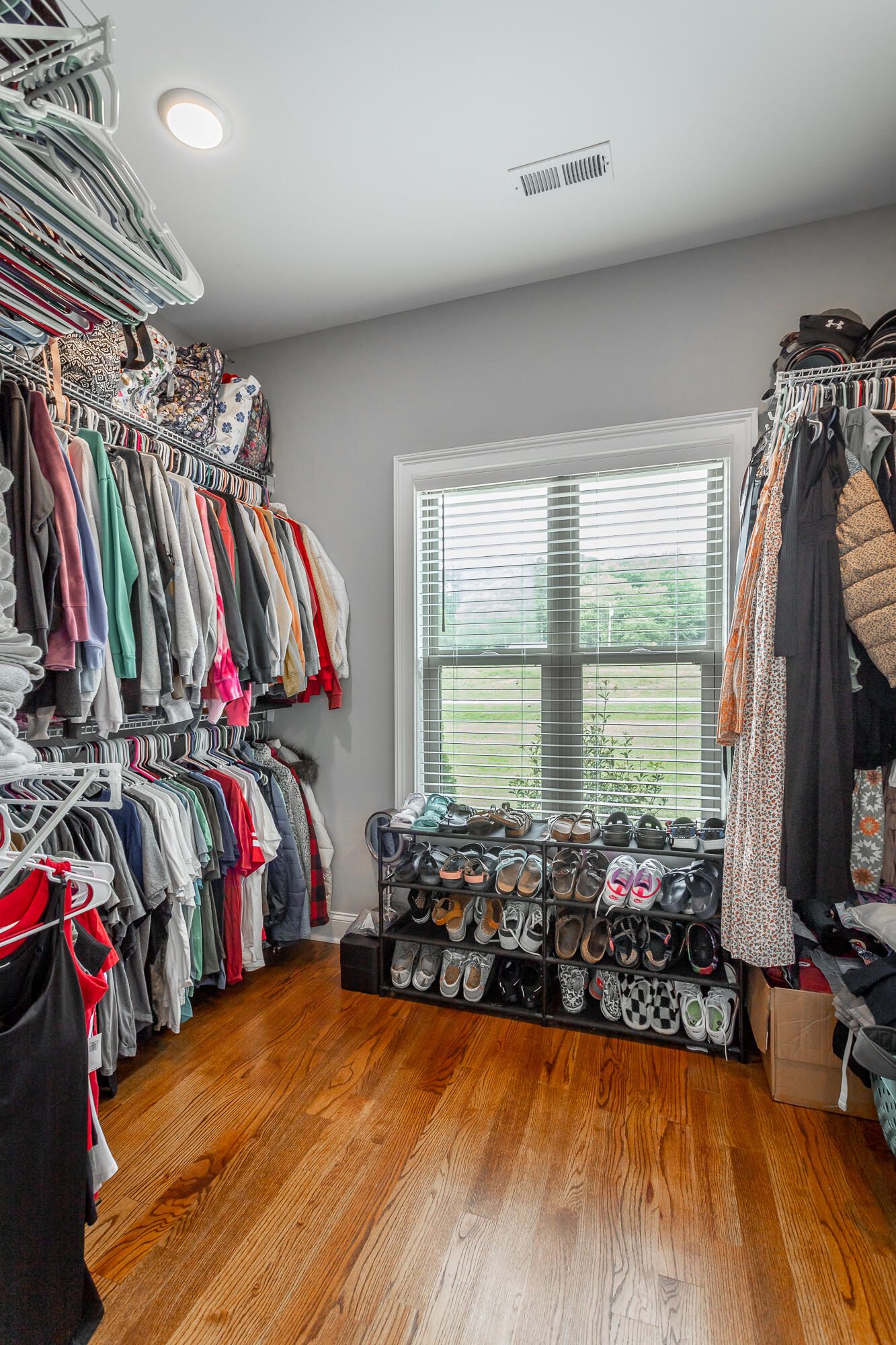 4348 Keith Road Ringgold, GA 30736 - Photo 24 of 54 Closet