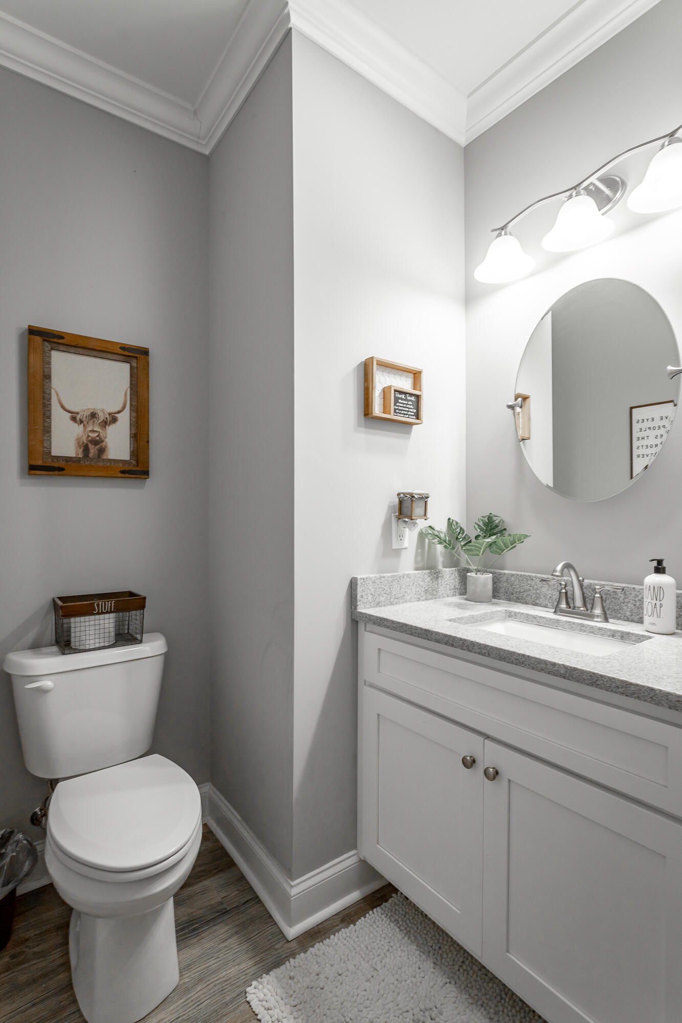 4348 Keith Road Ringgold, GA 30736 - Photo 29 of 54 Bathroom