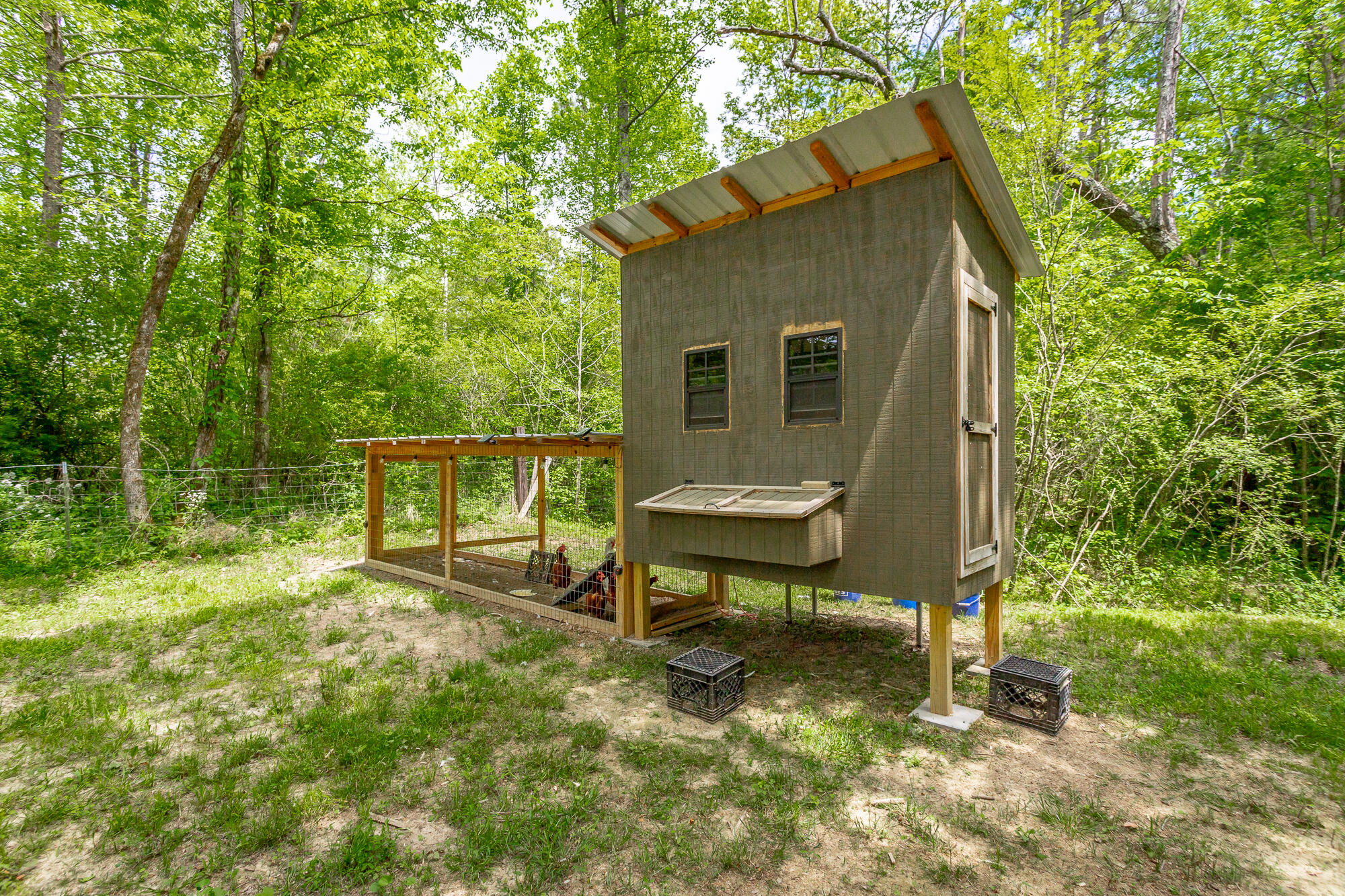 4348 Keith Road Ringgold, GA 30736 - Photo 46 of 54 Coop