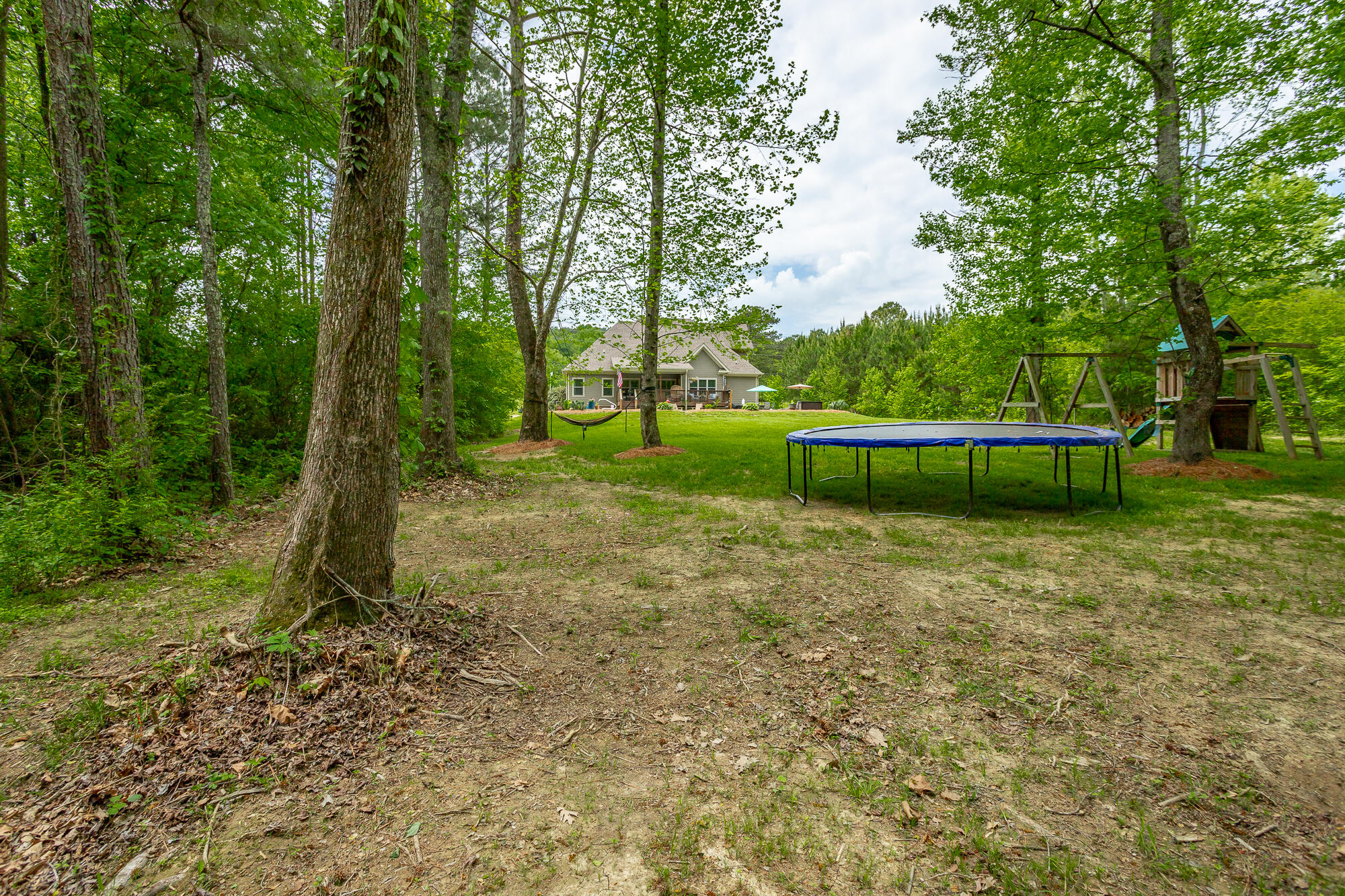 4348 Keith Road Ringgold, GA 30736 - Photo 54 of 54 Back View