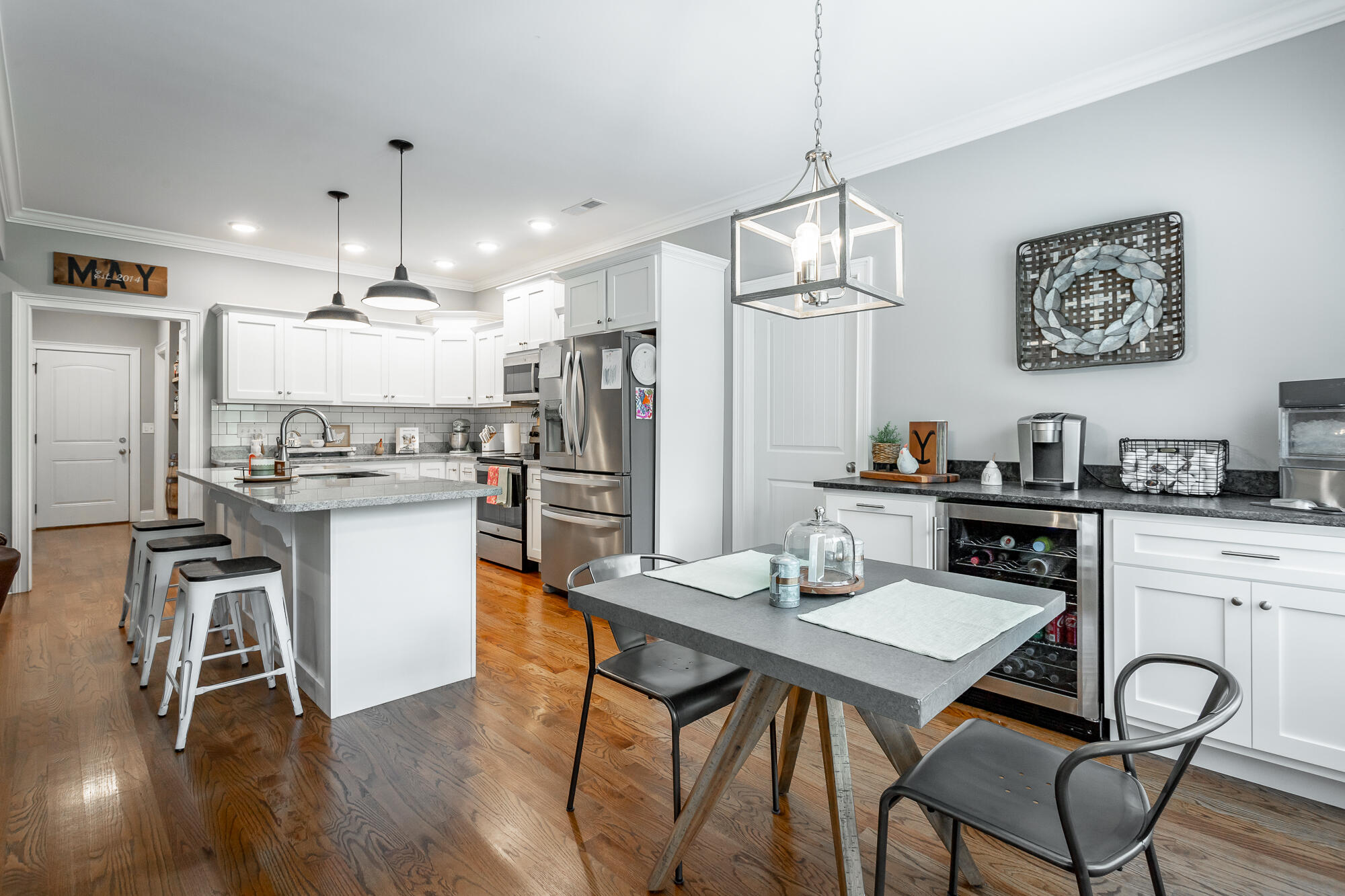 4348 Keith Road Ringgold, GA 30736 - Photo 8 of 54 Kitchen