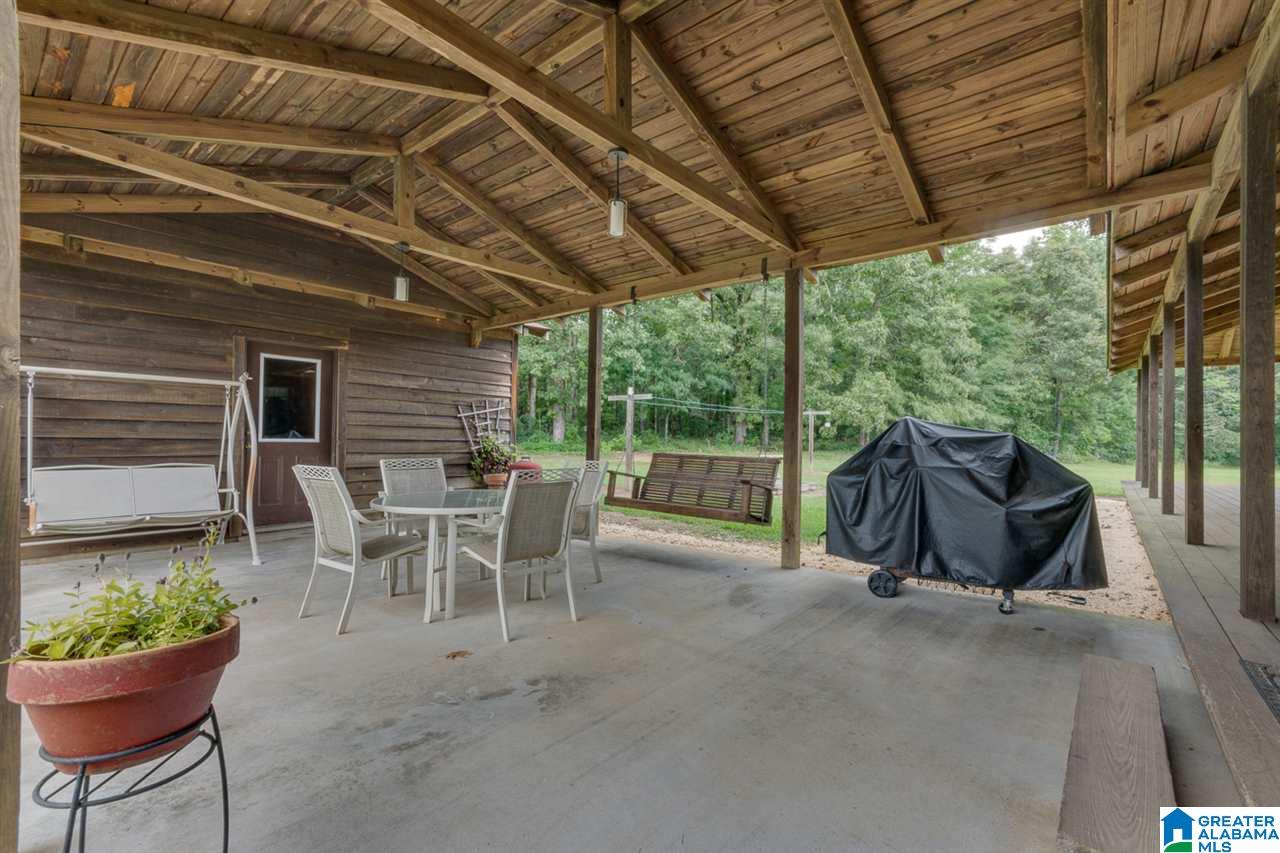 200 County Road 976 Jemison, AL 35085 - Photo 42 of 49