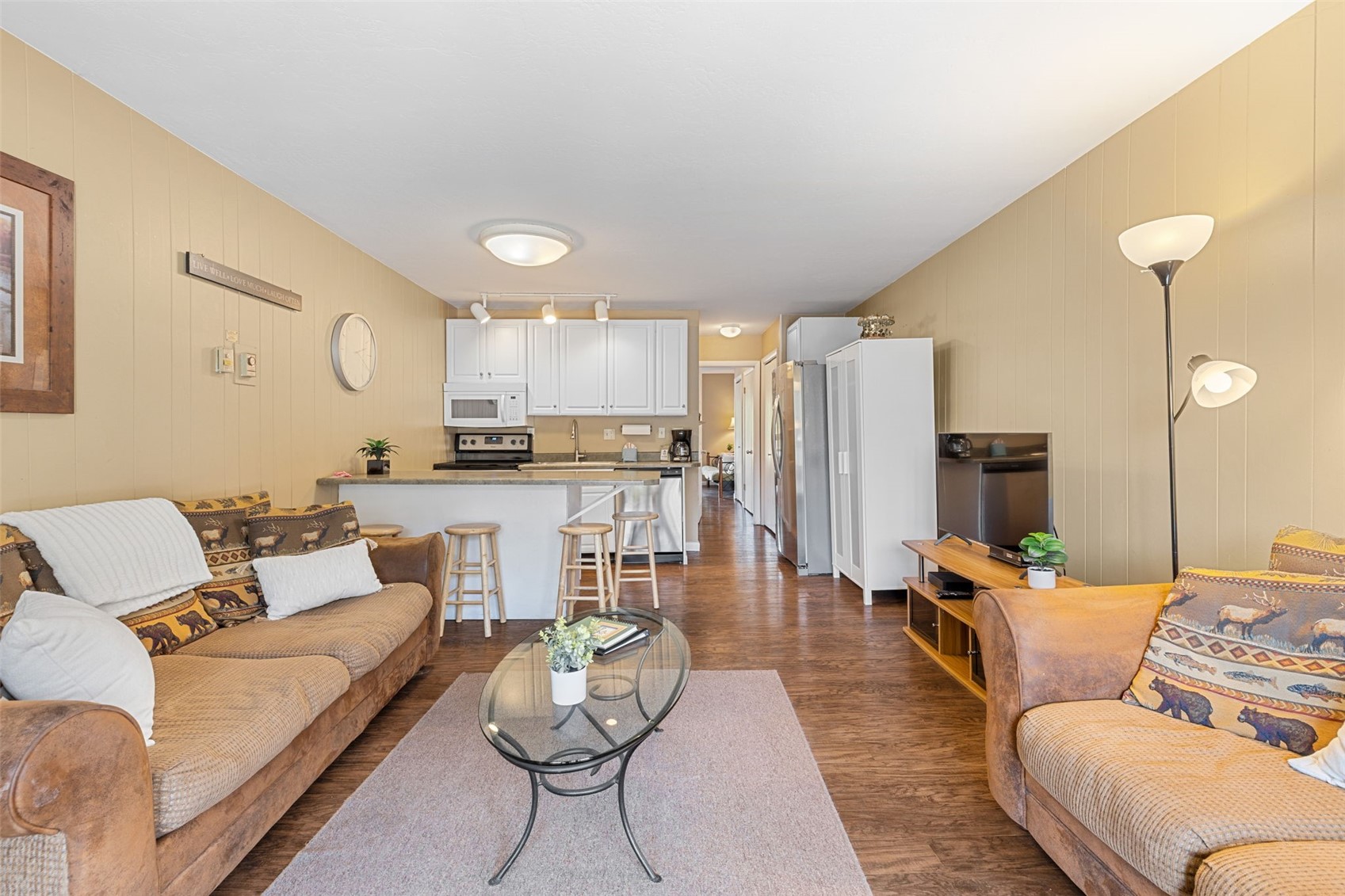 1513 East Keystone Road, Unit D12#2964 Keystone, CO 80435 - Photo 10 of 44