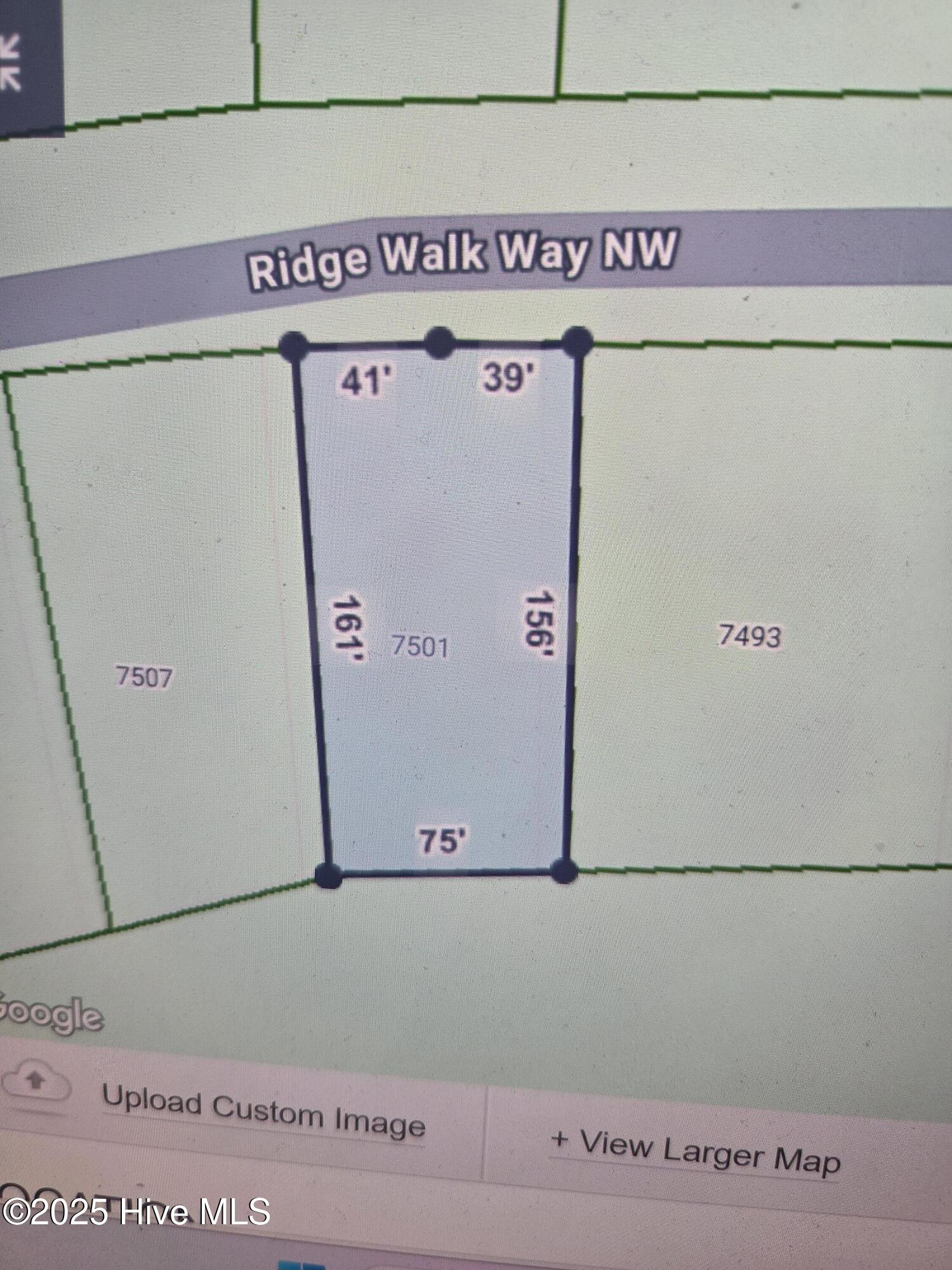 7501 Wallace Place Southwest Sunset Beach, NC 28468 - Photo 3 of 5 20251118_183607