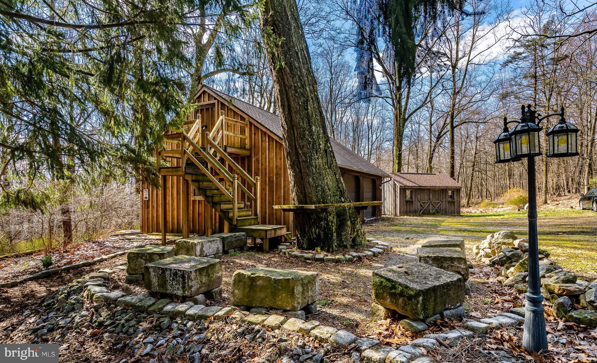 802 Angora Road Reading, PA 19606 - Photo 41 of 47