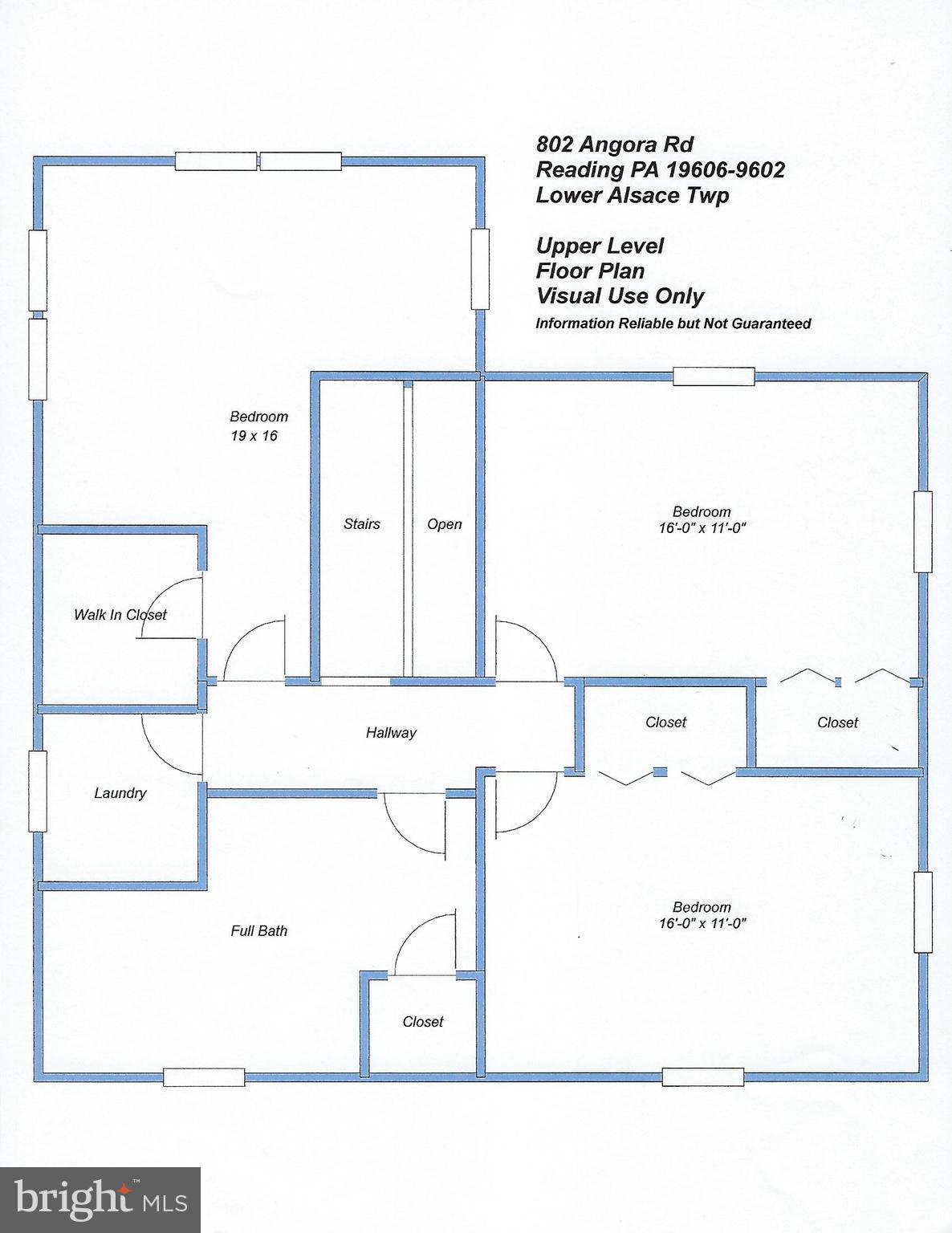 802 Angora Road Reading, PA 19606 - Photo 47 of 47