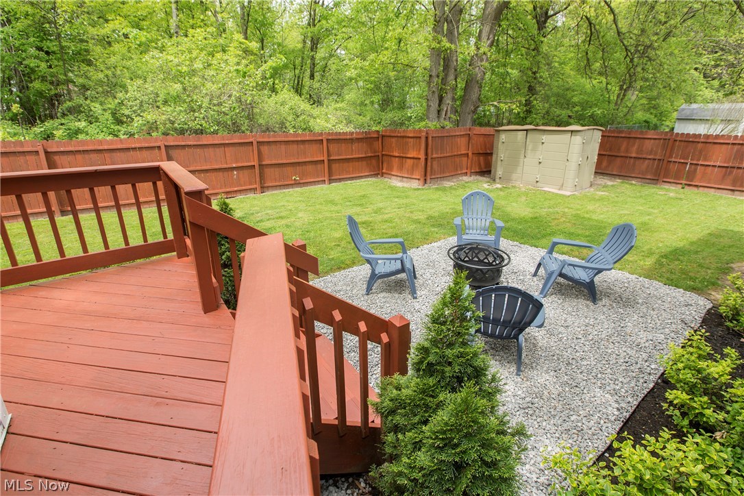 6104 Ridgeview Boulevard North Ridgeville, OH 44039 - Photo 25 of 35