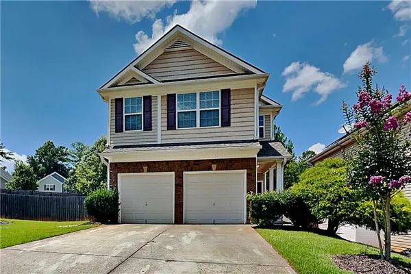 $1,975 | 843 Lobdale Falls Drive, Lawrenceville, GA 30045