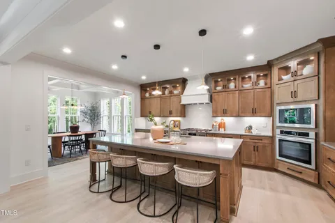 $1,175,000 | 617 Darian Woods Drive, Holly Springs, NC 27540