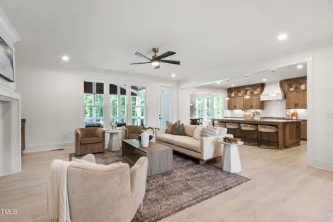 $1,175,000 | 617 Darian Woods Drive, Holly Springs, NC 27540