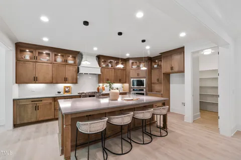 $1,175,000 | 617 Darian Woods Drive, Holly Springs, NC 27540