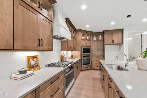 $1,175,000 | 617 Darian Woods Drive, Holly Springs, NC 27540