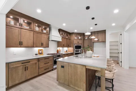 $1,175,000 | 617 Darian Woods Drive, Holly Springs, NC 27540