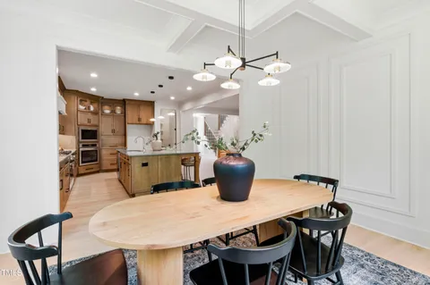 $1,175,000 | 617 Darian Woods Drive, Holly Springs, NC 27540