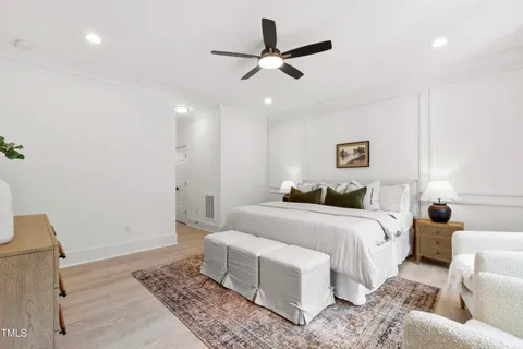 $1,175,000 | 617 Darian Woods Drive, Holly Springs, NC 27540