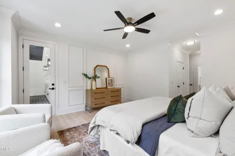 $1,175,000 | 617 Darian Woods Drive, Holly Springs, NC 27540