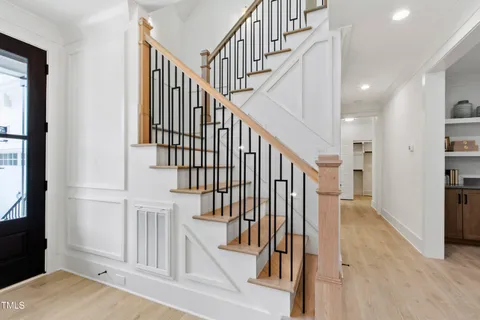 $1,175,000 | 617 Darian Woods Drive, Holly Springs, NC 27540