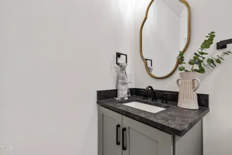 $1,175,000 | 617 Darian Woods Drive, Holly Springs, NC 27540