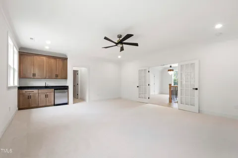 $1,175,000 | 617 Darian Woods Drive, Holly Springs, NC 27540