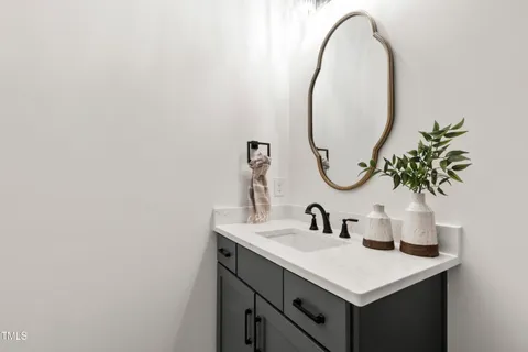 $1,175,000 | 617 Darian Woods Drive, Holly Springs, NC 27540