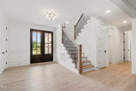 $1,175,000 | 617 Darian Woods Drive, Holly Springs, NC 27540