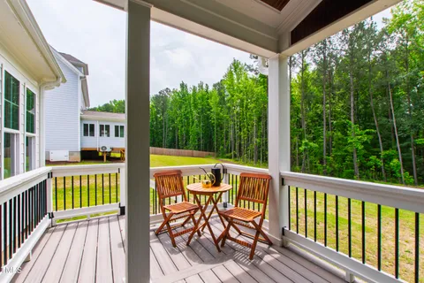 $1,175,000 | 617 Darian Woods Drive, Holly Springs, NC 27540