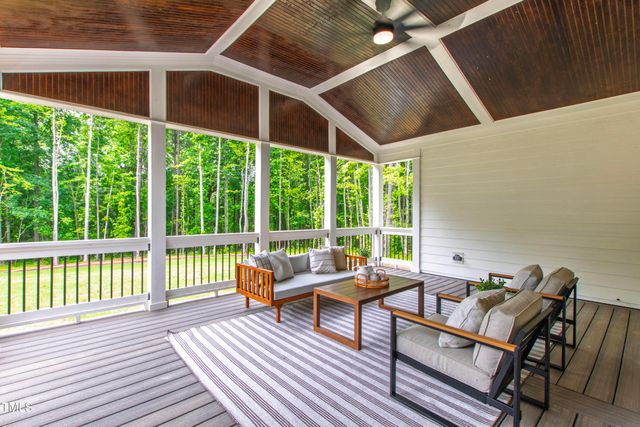 $1,175,000 | 617 Darian Woods Drive, Holly Springs, NC 27540