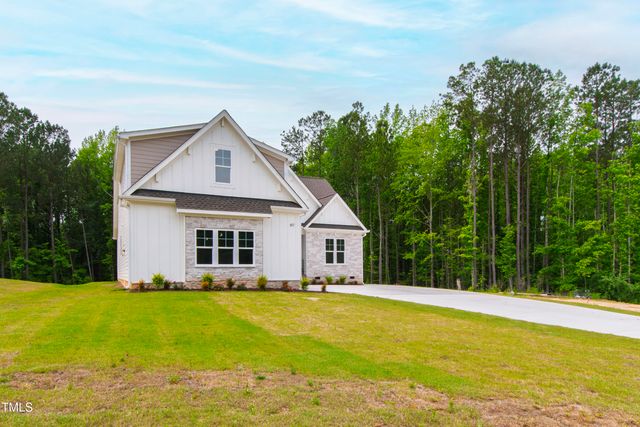 $1,175,000 | 617 Darian Woods Drive, Holly Springs, NC 27540